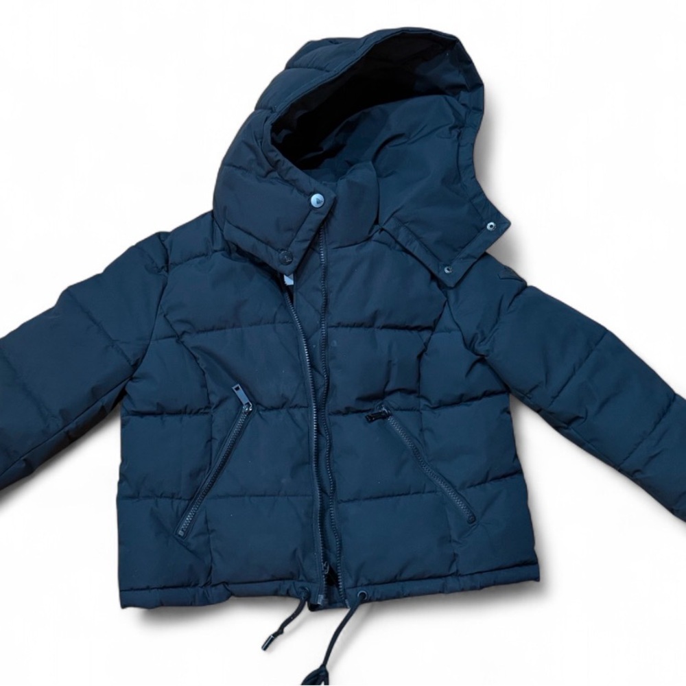 Roxy Women’s puffer jacket